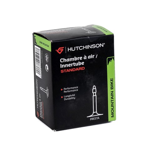 Hutchinson fahrradschlauch - hutchinson,