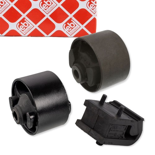 Febi motorlager 1x - 2x,
