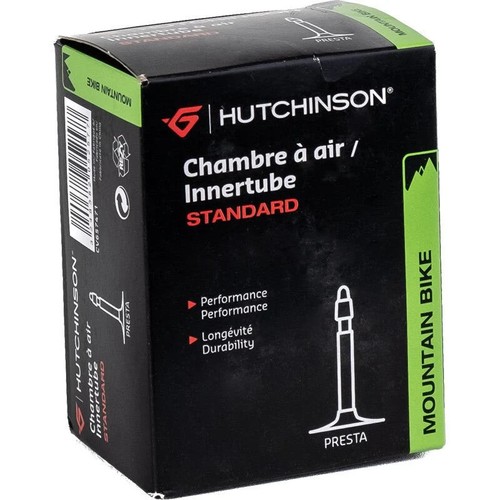 Hutchinson luftkammer - hutchinson,