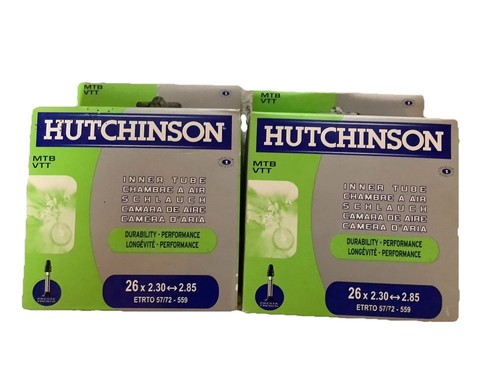 Hutchinson mtb 30 - 26,