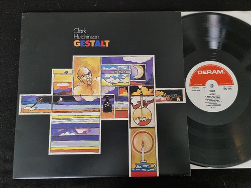 Clark hutchinson gestalt - clark,