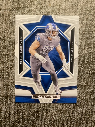 2023 rookies stars aidan - stars,