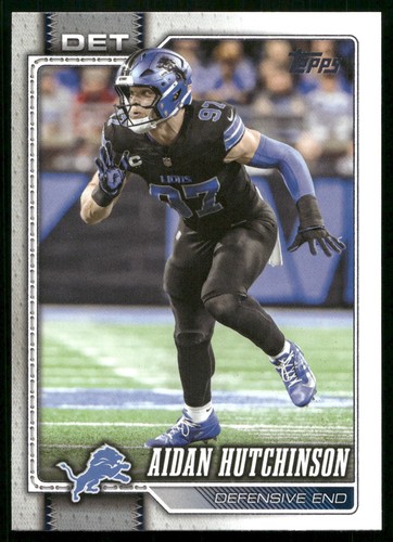 Aidan hutchinson 2026 - aidan,