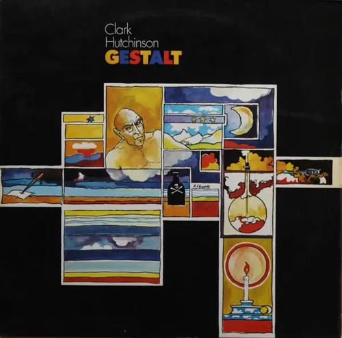 Clark hutchinson gestalt deram - clark-hutchinson,