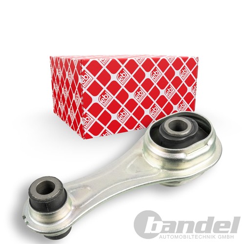 Febi motorlager hinten passend - febi,