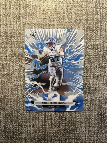 2026 topps resurgence aidan - topps,