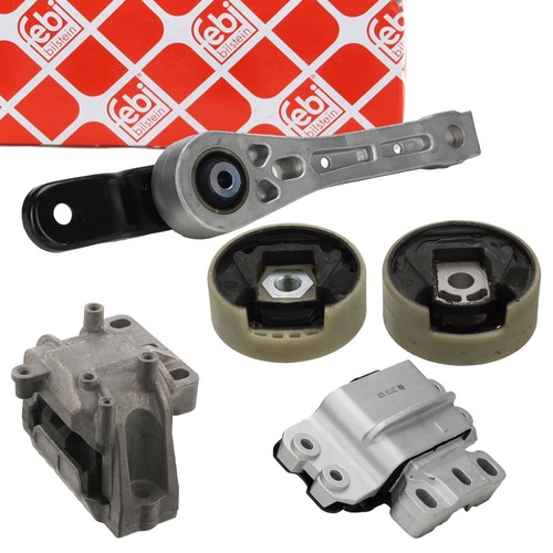 Febi motorlager set für - febi,