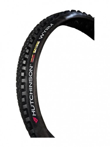 Faltreifen 4 schwarz - x, 2.4"