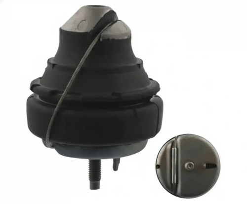 Lagerung motor vorne - motor,