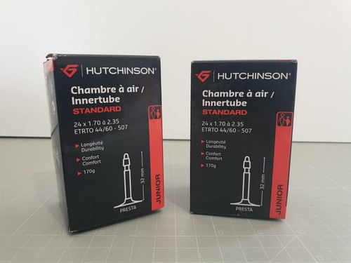 Hutchinson fahrradschlauch - fahrradschlauch, 24