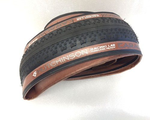Hutchinson caracal race tlr - hutchinson,
