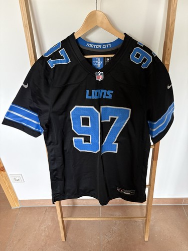 Nfl jersey trikot detroit - jersey,