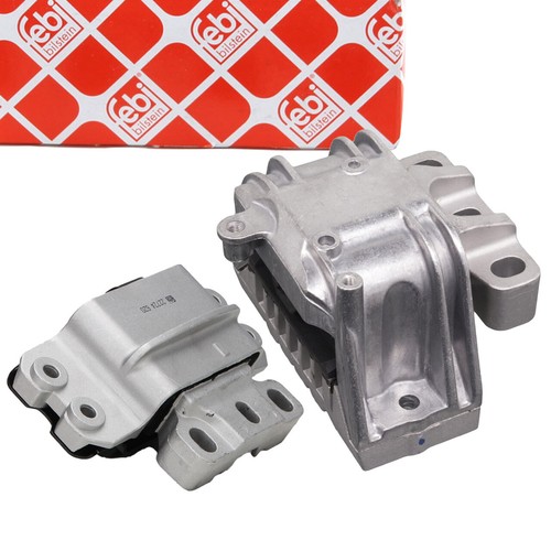 Febi motorlager für vw - 2x,