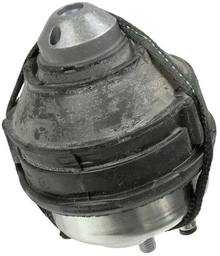 Lagerung motor hinten - motor,