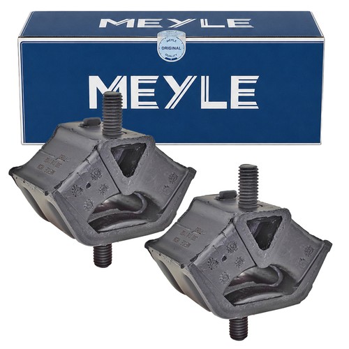 Meyle 3001181102 motorlager - 2x,