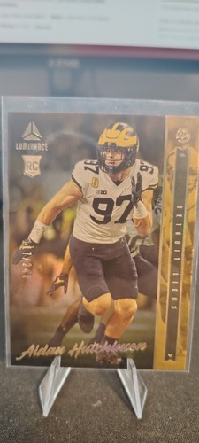Panini luminance 2022 - panini,