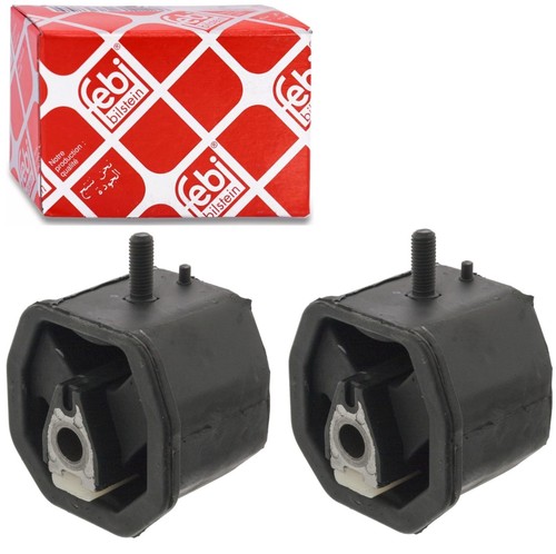 Febi motorlager motorhalter - febi,