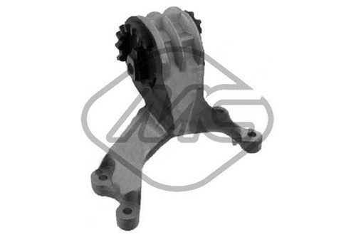 Motorlager metalcaucho 05137 - motorlager,