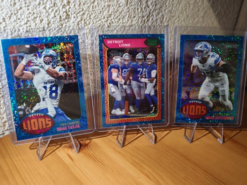 Topps heritage 2026 detroit - topps,