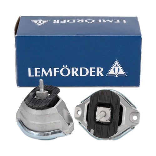 Lemförder motorlager für - 2x,