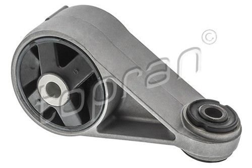 Topran motorlager 501 - motorlager, für