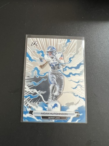 Aidan hutchinson detroit lions - aidan,