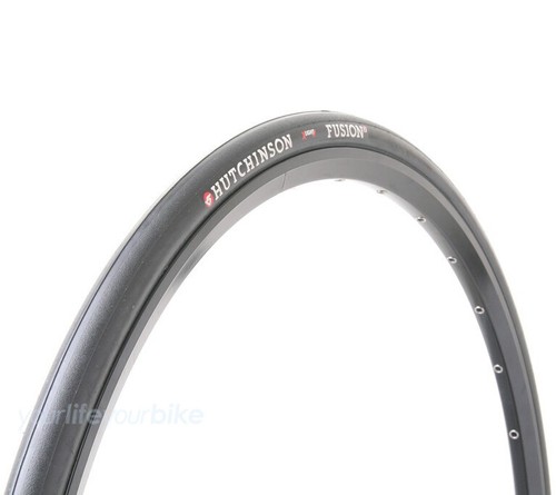Hutchinson fusion light - 3, x-light