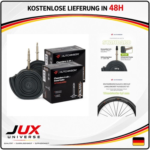 Hutchinson fahrradschlauch mtb - hutchinson,