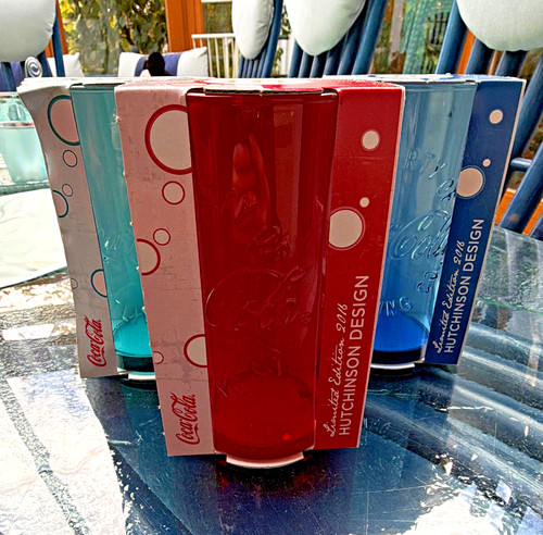 Coca cola hutchinson design - coca-cola,
