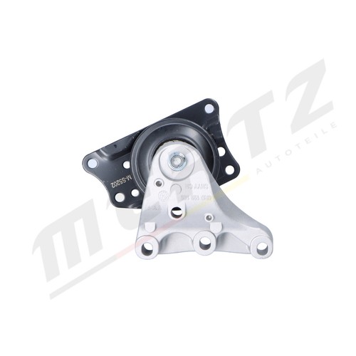 Motorlager mertz s5350 für - mertz,