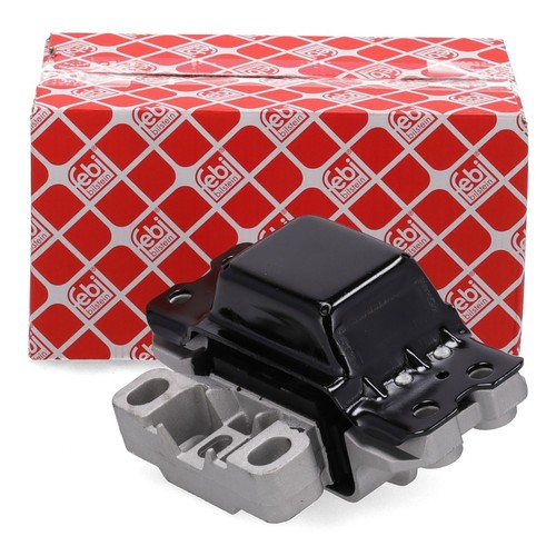 Febi motorlager für audi - motorlager,