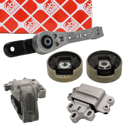 Febi motorlager set für - febi,