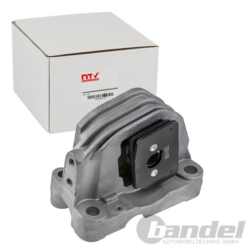 Nty motorlager hinten - nty,