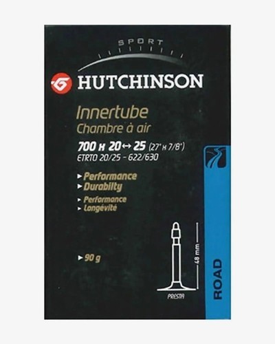 Hutchinson luftkammer - hutchinson,