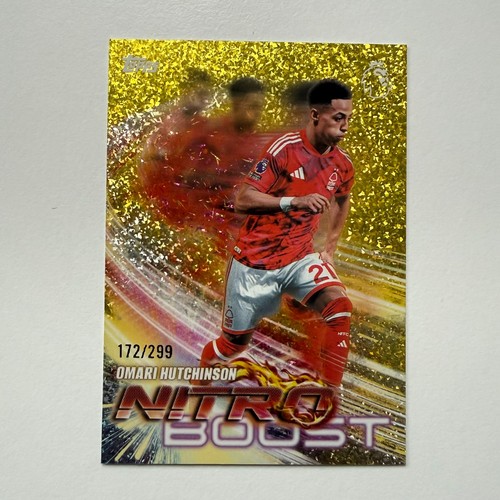Topps premier league 2026 - premier,