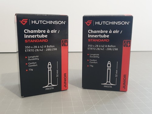 Hutchinson schlauch stand 350 - hutchinson,