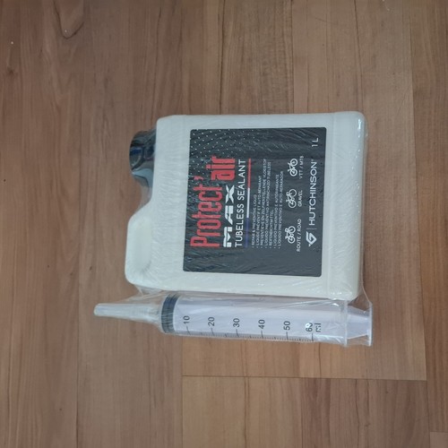 Hutchinson tubeless protectair - hutchinson,