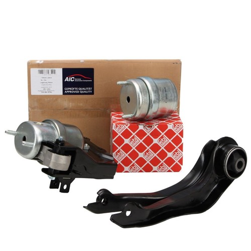 Hydrolager getriebelager - hydrolager,