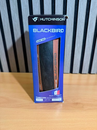 Hutchinson blackbird racing - blackbird,