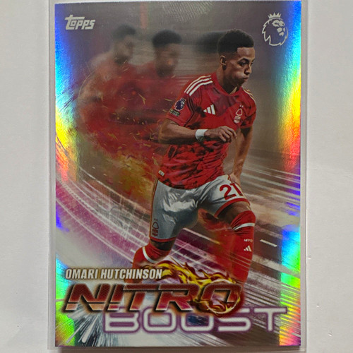 Topps soccer stars premier - soccer,