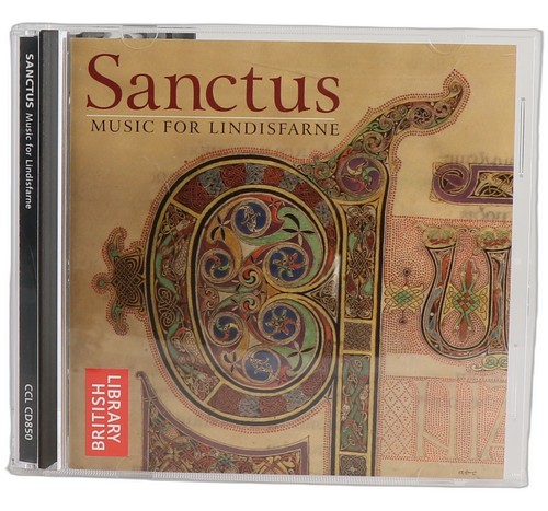 Hutchinson sanctus music - sanctus, for