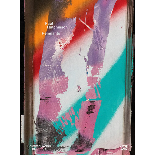 Paul hutchinson remnants - hutchinson:,