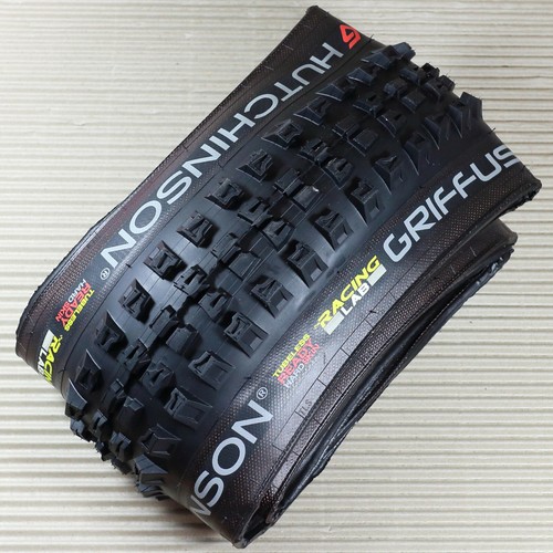 Hutchinson mtb reifen - mtb,