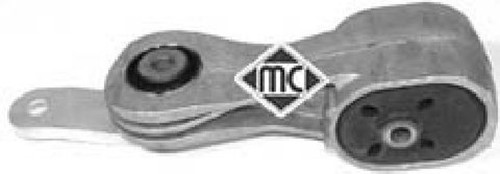 Metalcaucho motorlager 04561 - metalcaucho,