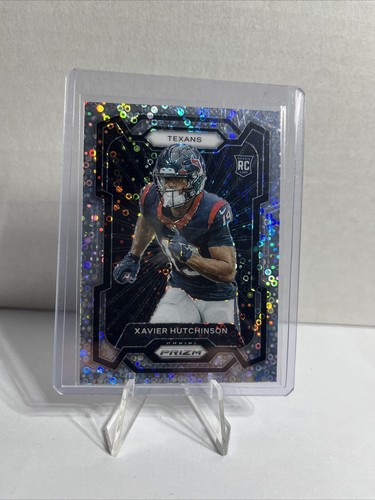 2023 prizm huddle xavier - prizm,