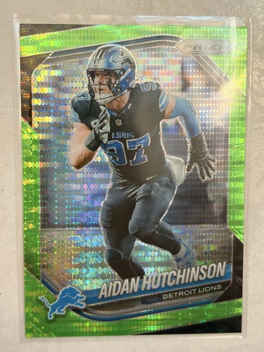2025 panini prizm - prizm, neon