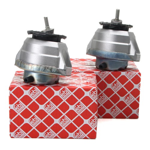 Febi motorlager hydrolager - motorlager,