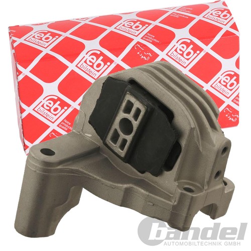 Febi motorlager hinten oben - motorlager,
