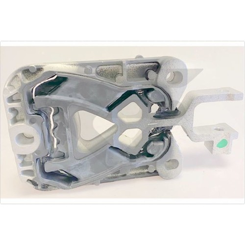 Halter motoraufhängung - halter,,