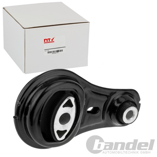 Nty motorlager hinten - motorlager,